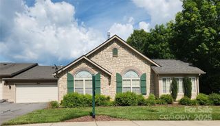 1 Mountain Meadow Circle, Weaverville, NC 28787