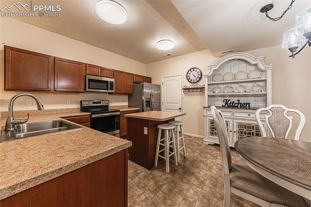 2115 St Claire Park Alley, Colorado Springs, CO 80910