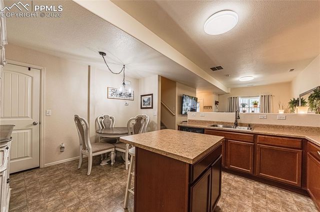 2115 St Claire Park Alley, Colorado Springs, CO 80910