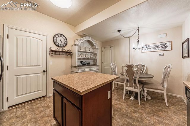 2115 St Claire Park Alley, Colorado Springs, CO 80910