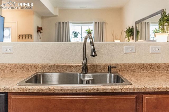 2115 St Claire Park Alley, Colorado Springs, CO 80910