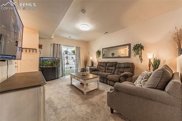 2115 St Claire Park Alley, Colorado Springs, CO 80910