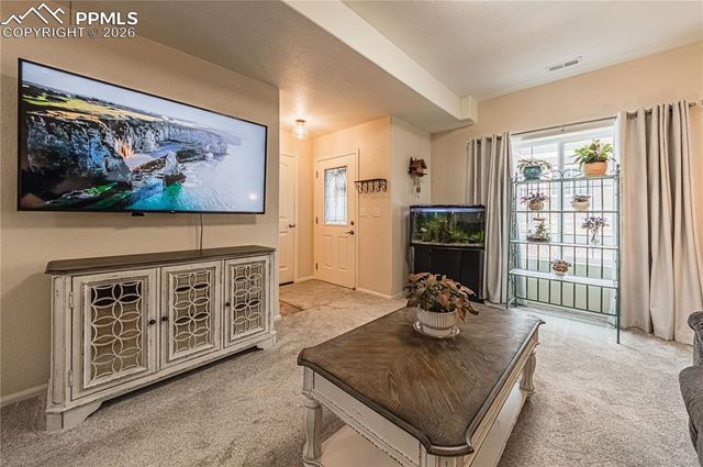 2115 St Claire Park Alley, Colorado Springs, CO 80910