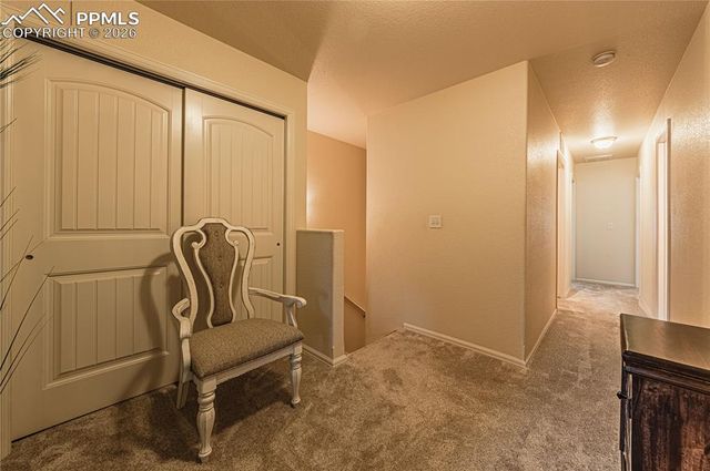 2115 St Claire Park Alley, Colorado Springs, CO 80910