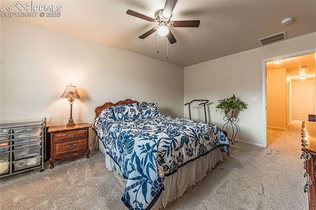 2115 St Claire Park Alley, Colorado Springs, CO 80910