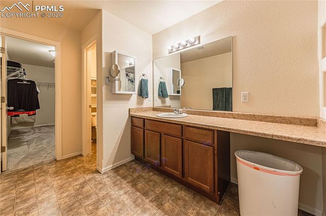 2115 St Claire Park Alley, Colorado Springs, CO 80910