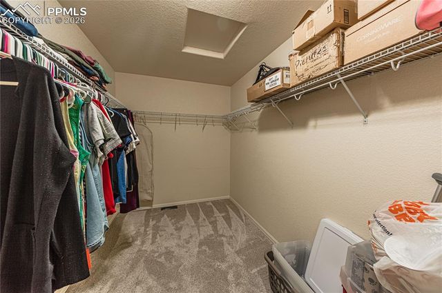 2115 St Claire Park Alley, Colorado Springs, CO 80910