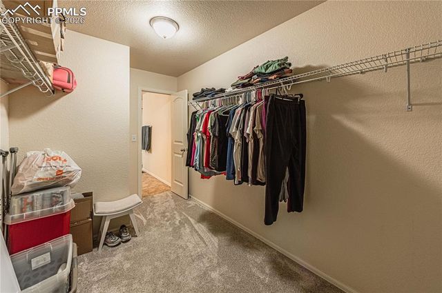 2115 St Claire Park Alley, Colorado Springs, CO 80910