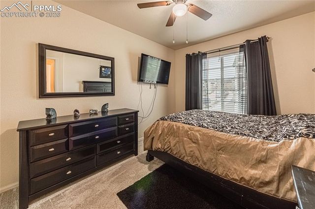 2115 St Claire Park Alley, Colorado Springs, CO 80910