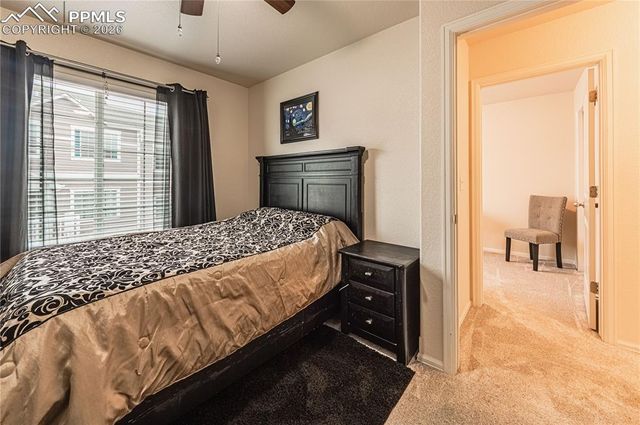 2115 St Claire Park Alley, Colorado Springs, CO 80910