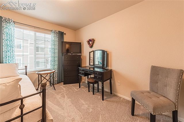 2115 St Claire Park Alley, Colorado Springs, CO 80910