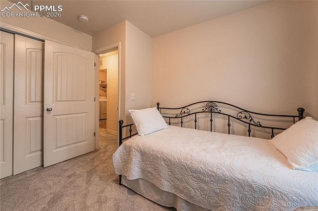 2115 St Claire Park Alley, Colorado Springs, CO 80910