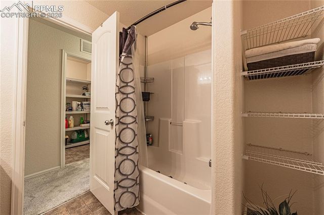 2115 St Claire Park Alley, Colorado Springs, CO 80910