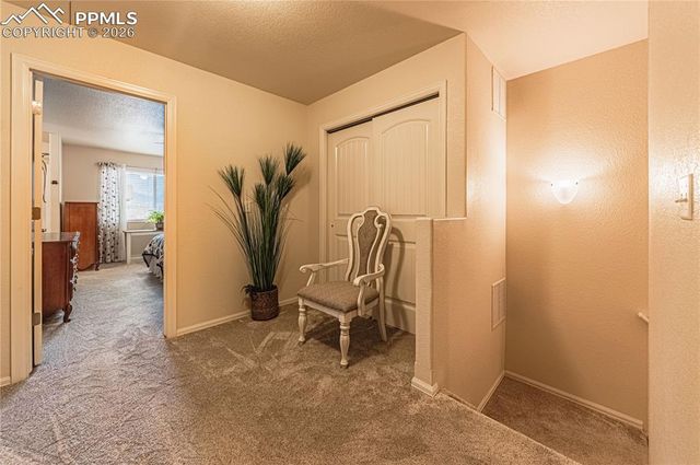 2115 St Claire Park Alley, Colorado Springs, CO 80910