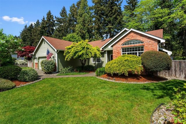 3511 59th Street Ct, Gig Harbor, WA 98335