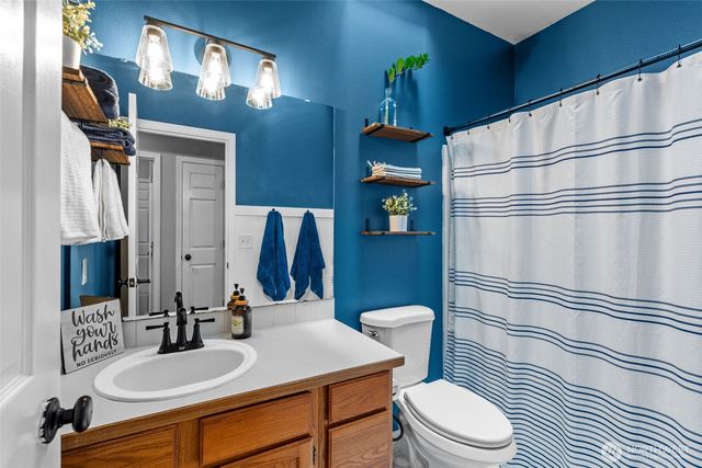 3511 59th Street Ct, Gig Harbor, WA 98335