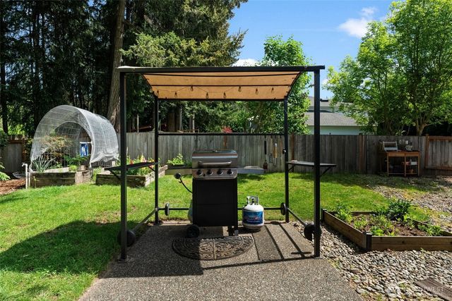 3511 59th Street Ct, Gig Harbor, WA 98335