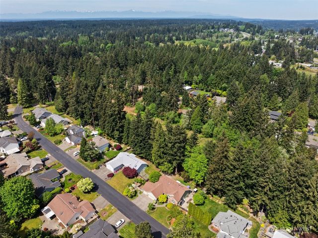 3511 59th Street Ct, Gig Harbor, WA 98335