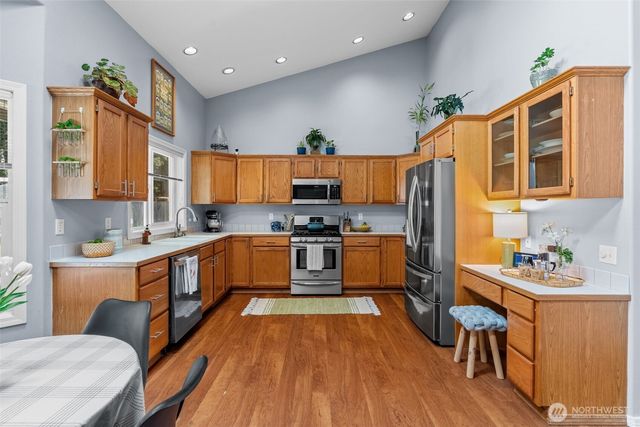 3511 59th Street Ct, Gig Harbor, WA 98335