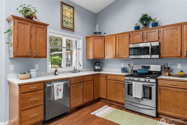 3511 59th Street Ct, Gig Harbor, WA 98335