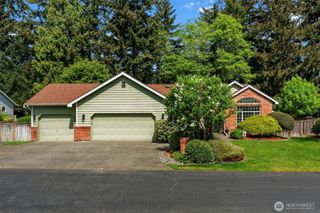 3511 59th Street Ct, Gig Harbor, WA 98335