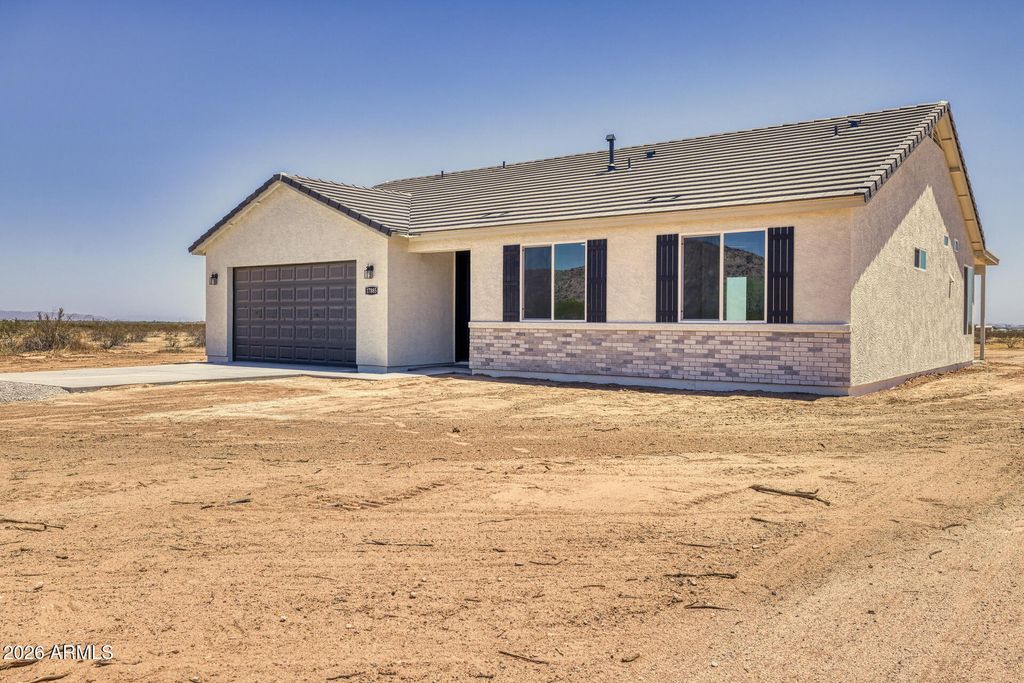 17885 N STONEBLUFF Road, Maricopa, AZ 85139 — photo 3