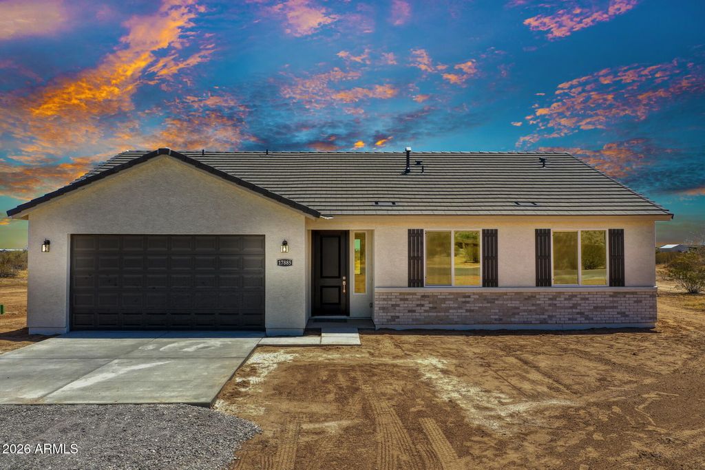17885 N STONEBLUFF Road, Maricopa, AZ 85139 — photo 4