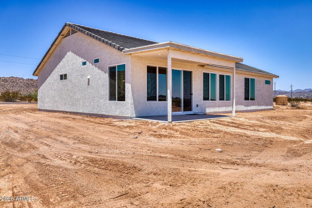 17885 N STONEBLUFF Road, Maricopa, AZ 85139 — photo 5