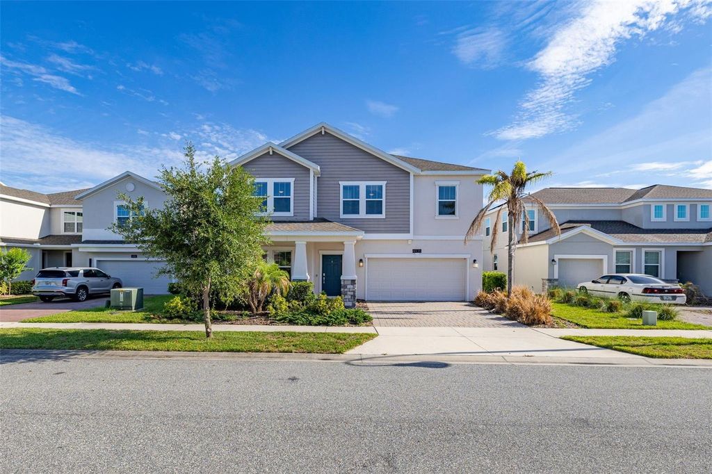4935 CHASE COURT, St Cloud, FL 34772