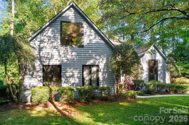 5123 Randolph Road, Charlotte, NC 28211