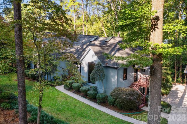 5123 Randolph Road, Charlotte, NC 28211