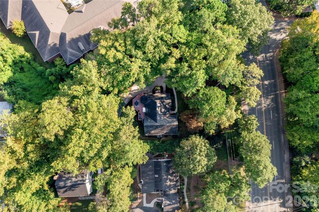 5123 Randolph Road, Charlotte, NC 28211