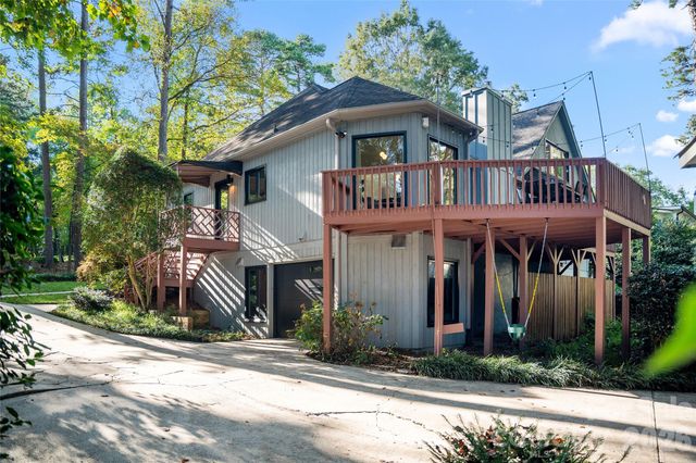 5123 Randolph Road, Charlotte, NC 28211