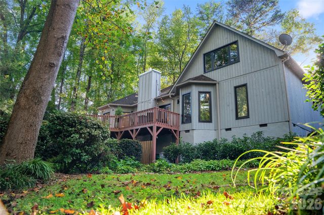 5123 Randolph Road, Charlotte, NC 28211