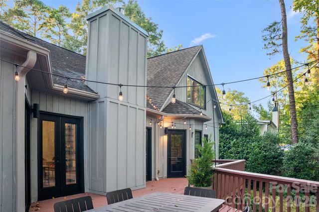 5123 Randolph Road, Charlotte, NC 28211