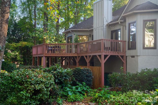 5123 Randolph Road, Charlotte, NC 28211