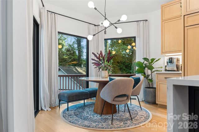 5123 Randolph Road, Charlotte, NC 28211