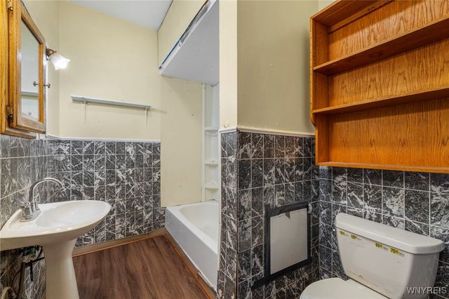 66 Lewis Street, Buffalo, NY 14206