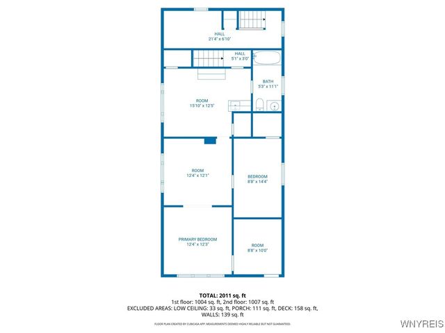 66 Lewis Street, Buffalo, NY 14206