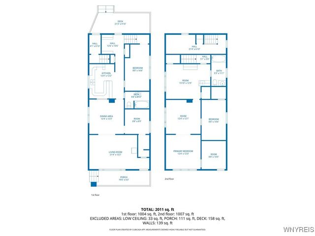 66 Lewis Street, Buffalo, NY 14206