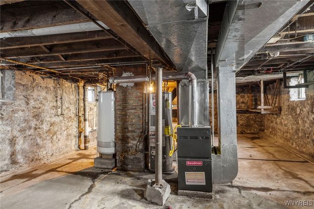 66 Lewis Street, Buffalo, NY 14206