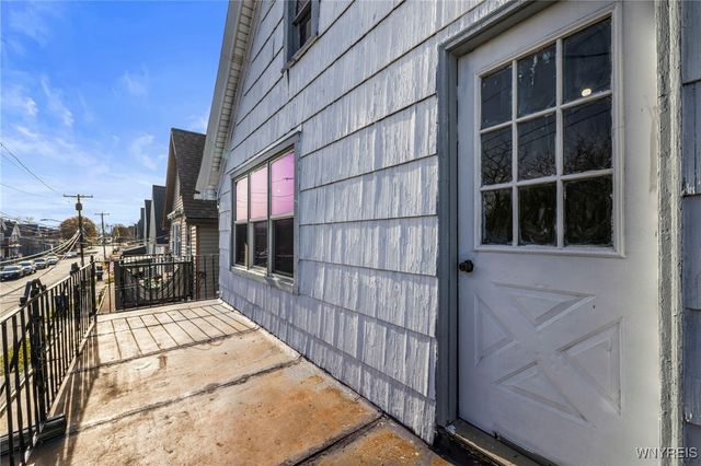 66 Lewis Street, Buffalo, NY 14206