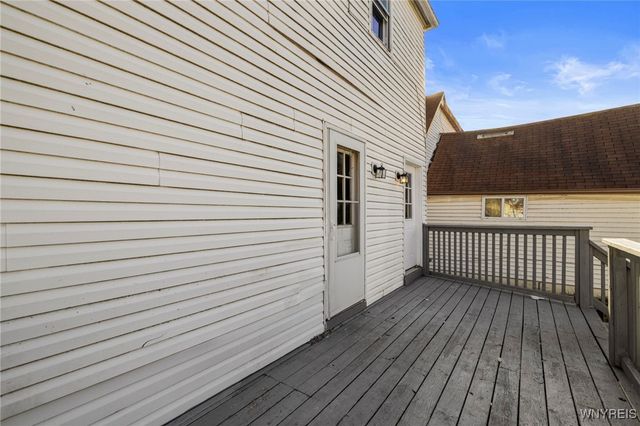 66 Lewis Street, Buffalo, NY 14206