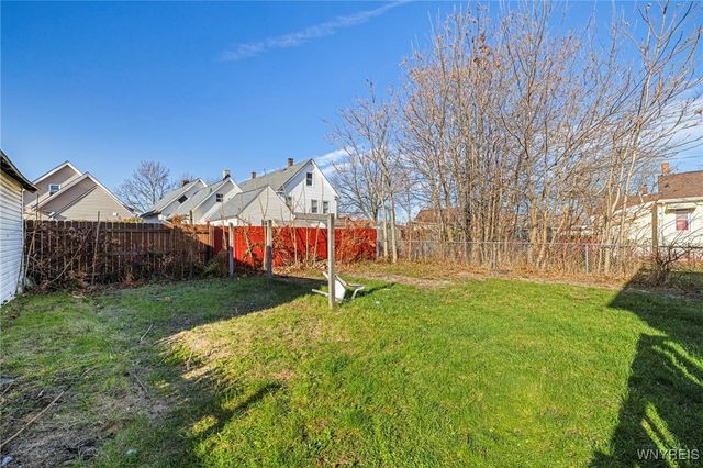 66 Lewis Street, Buffalo, NY 14206