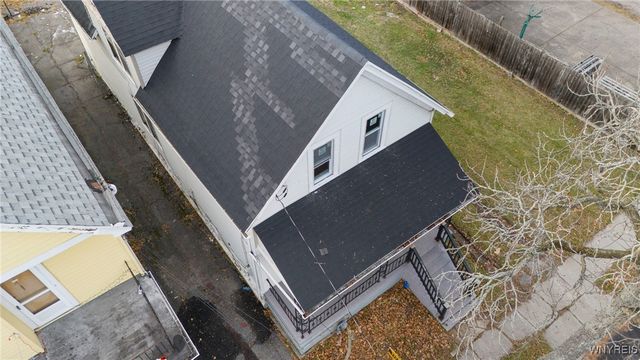 66 Lewis Street, Buffalo, NY 14206