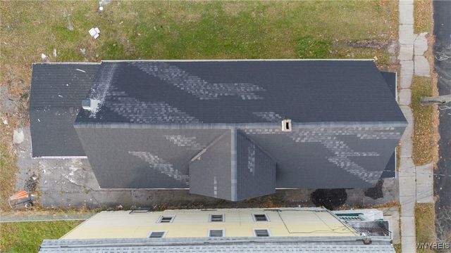 66 Lewis Street, Buffalo, NY 14206