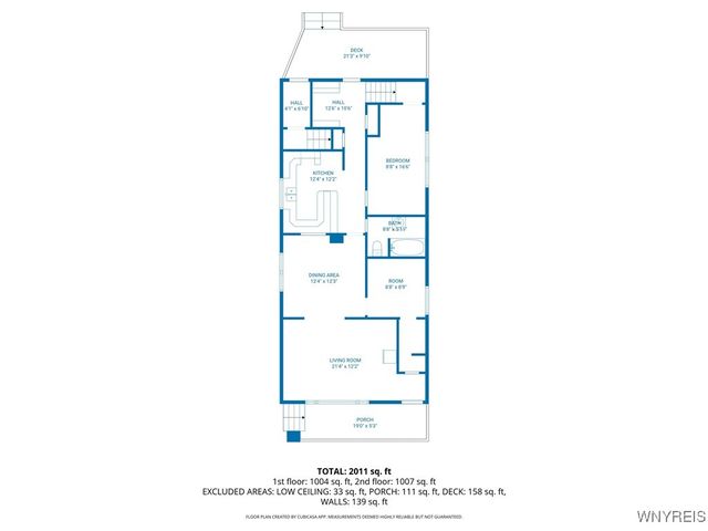 66 Lewis Street, Buffalo, NY 14206