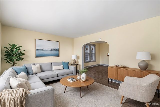 66 Lewis Street, Buffalo, NY 14206