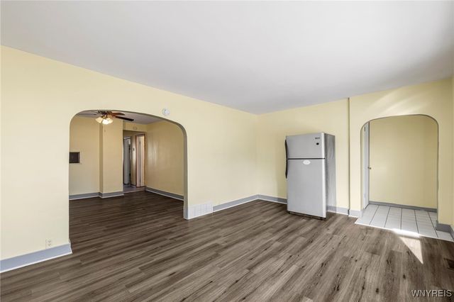 66 Lewis Street, Buffalo, NY 14206