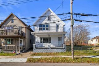 66 Lewis Street, Buffalo, NY 14206